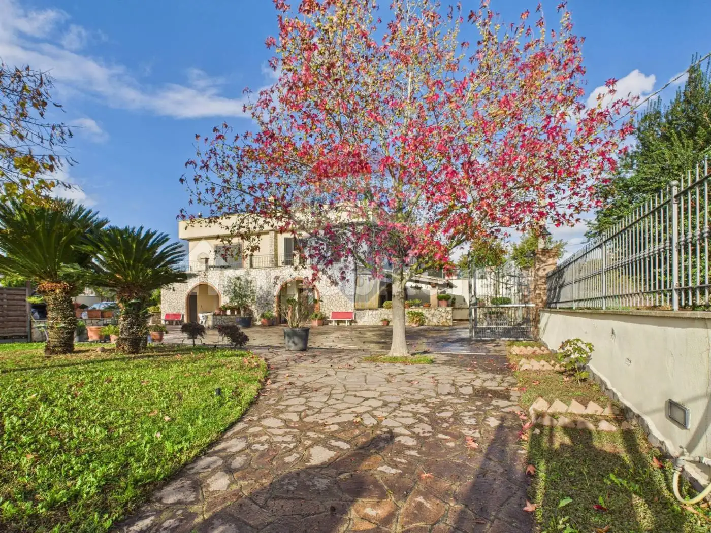 Villetta a schiera in vendita a Fiumicino