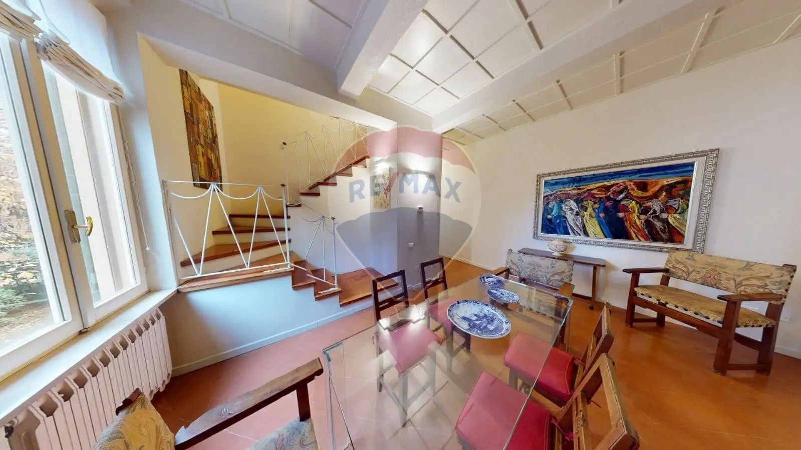 Appartamento in vendita a Ferrara