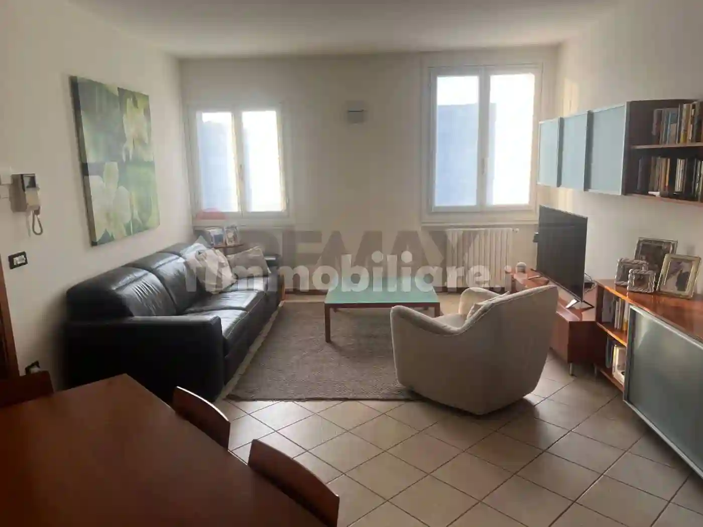 Trilocale piazza Vittorio Veneto 15, Brusaporto - foto 4