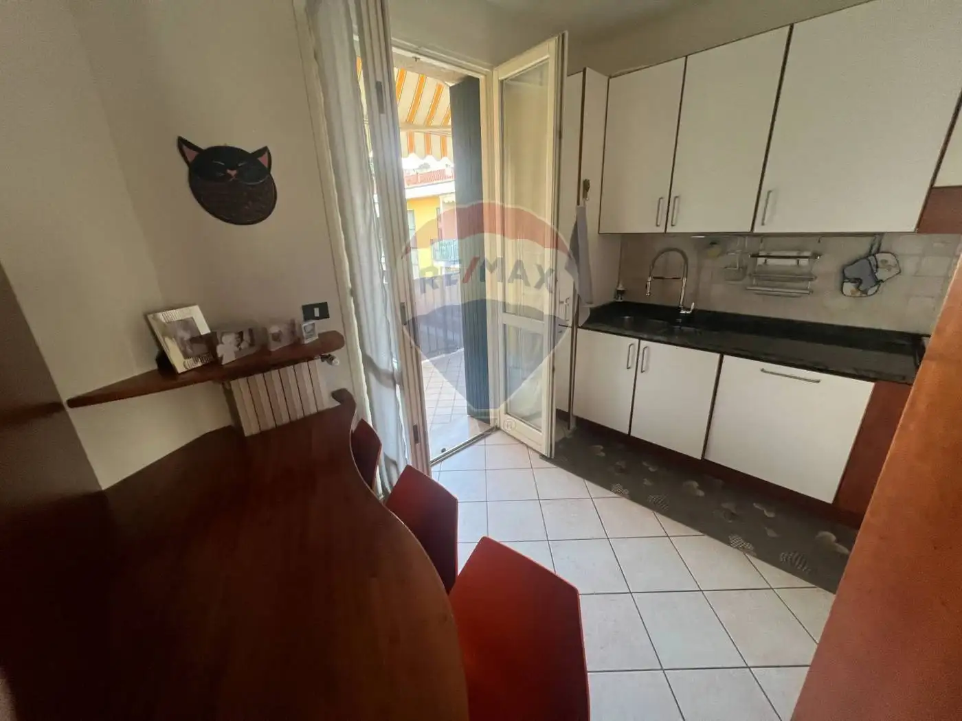 Trilocale piazza Vittorio Veneto 15, Brusaporto - foto 3