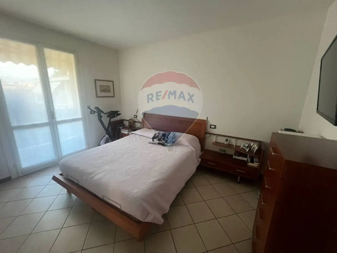 Trilocale piazza Vittorio Veneto 15, Brusaporto - foto 5