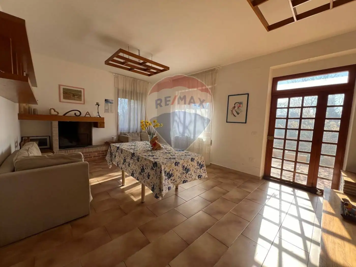 Appartamento in vendita a Crecchio