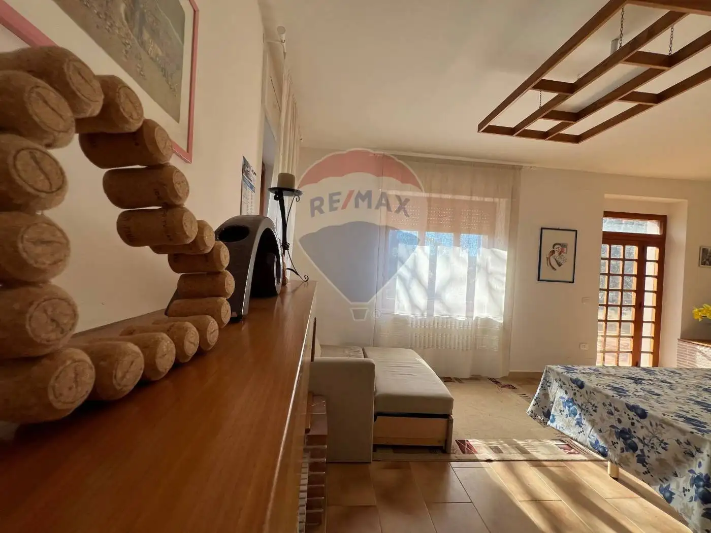 Appartamento ottimo stato, piano terra, Crecchio - foto 4