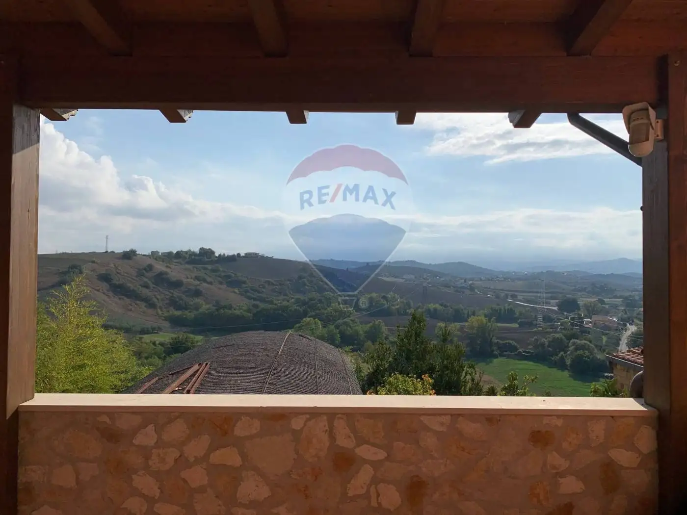 Villa in vendita a Sant'Eusanio del Sangro