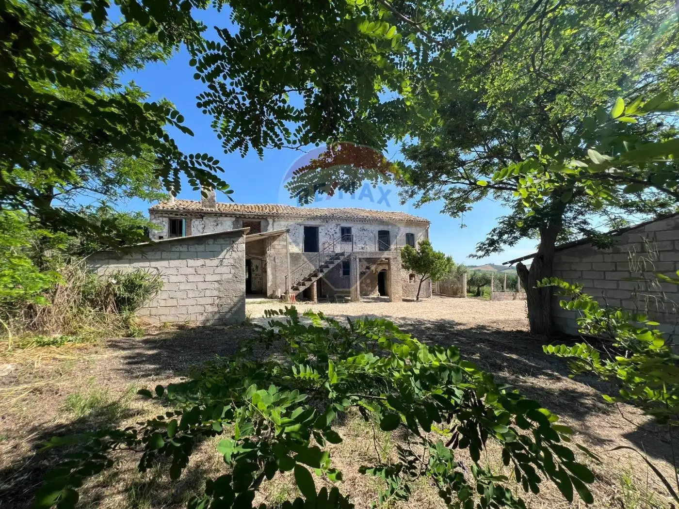 Rustico - Casale in vendita a Casoli