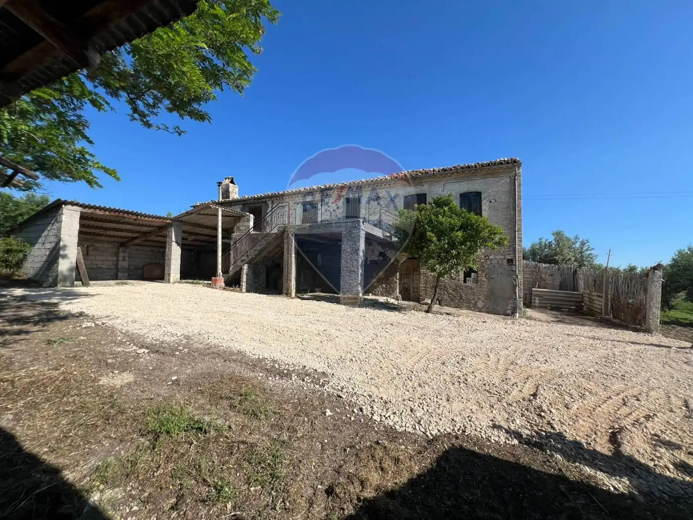 Rustico, da ristrutturare, 300 m², Casoli - foto 3