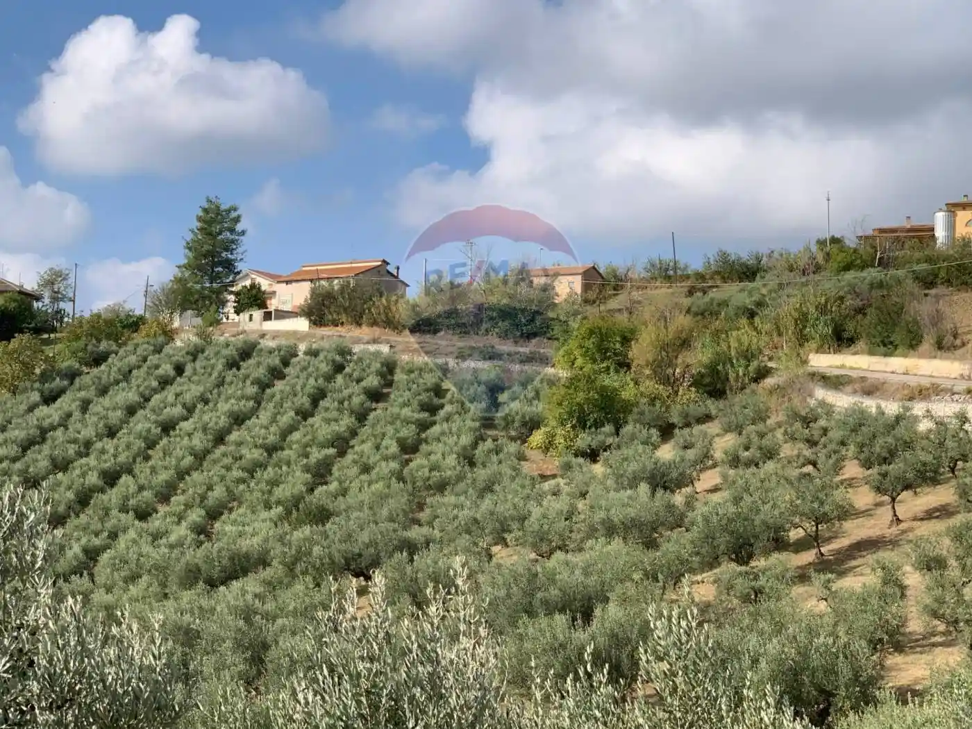 Terratetto unifamiliare 250 m², da ristrutturare, Sant'Eusanio del Sangro - foto 3