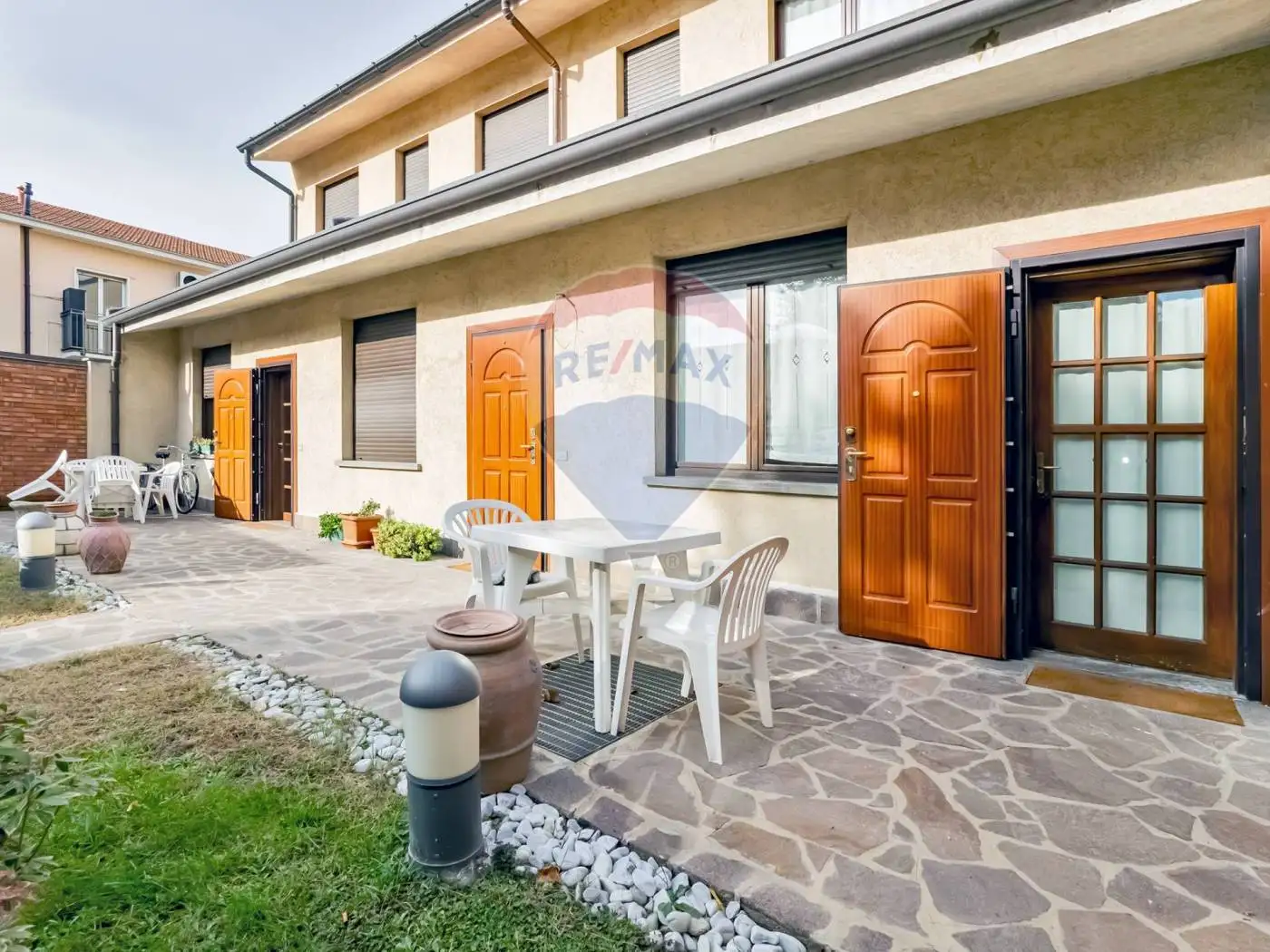 Villa in vendita a Paderno Dugnano