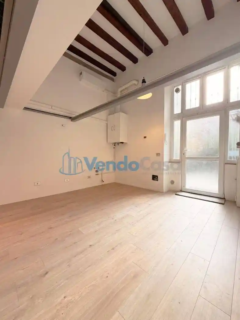 Trilocale via Bezzecca 2, Montenero, Milano - foto 3