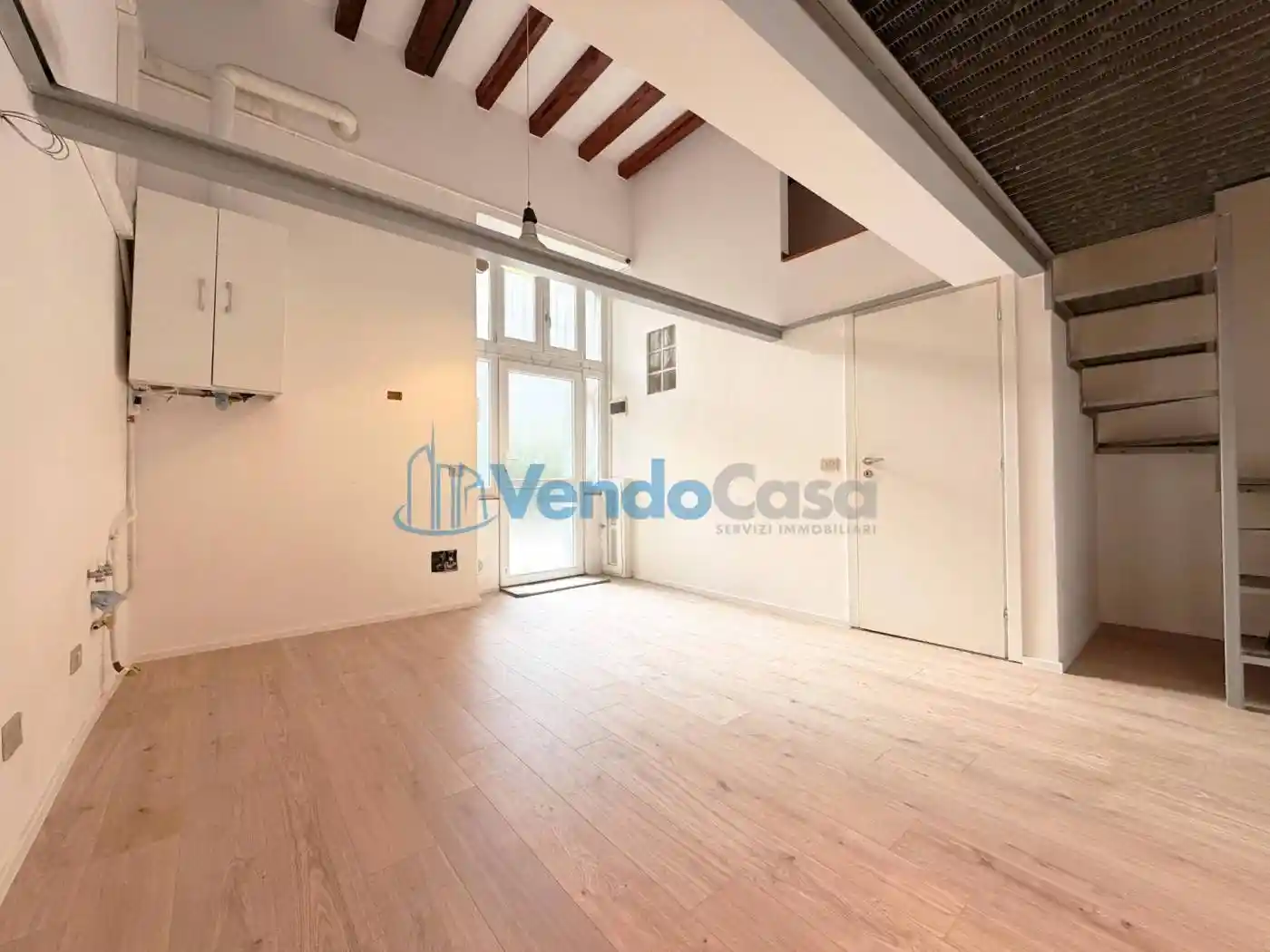 Trilocale via Bezzecca 2, Montenero, Milano - foto 4