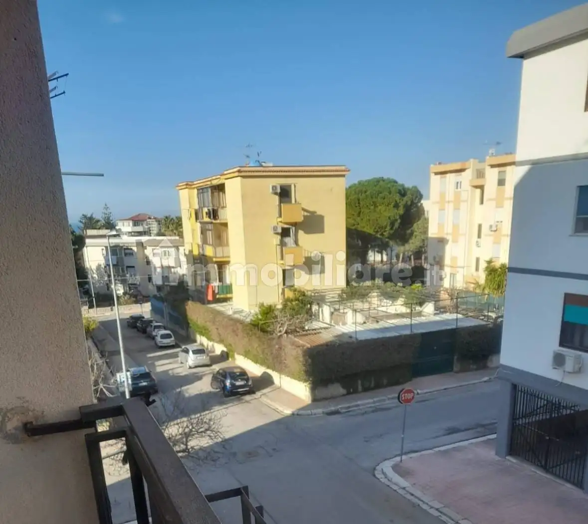 Appartamento in vendita a Carini