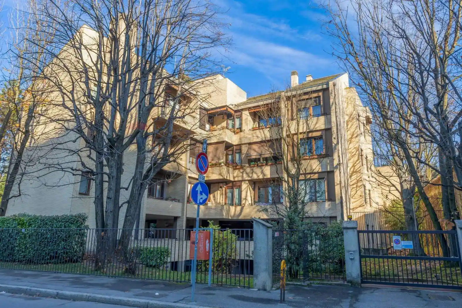 Attico - Mansarda in vendita a Monza