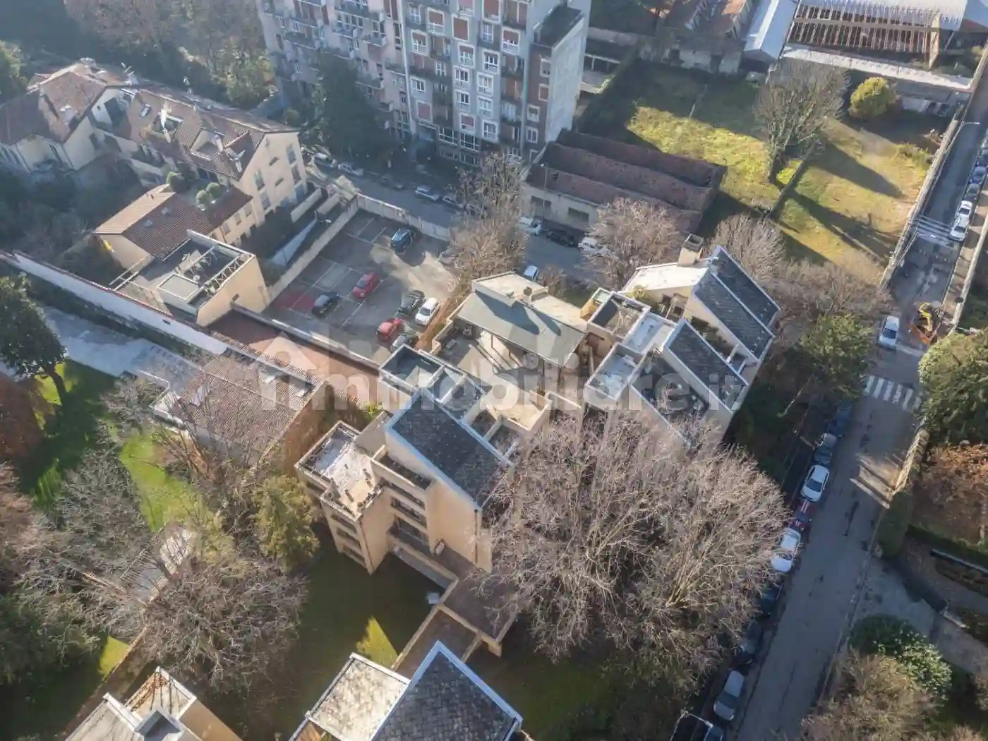 Attico - Mansarda - foto 5