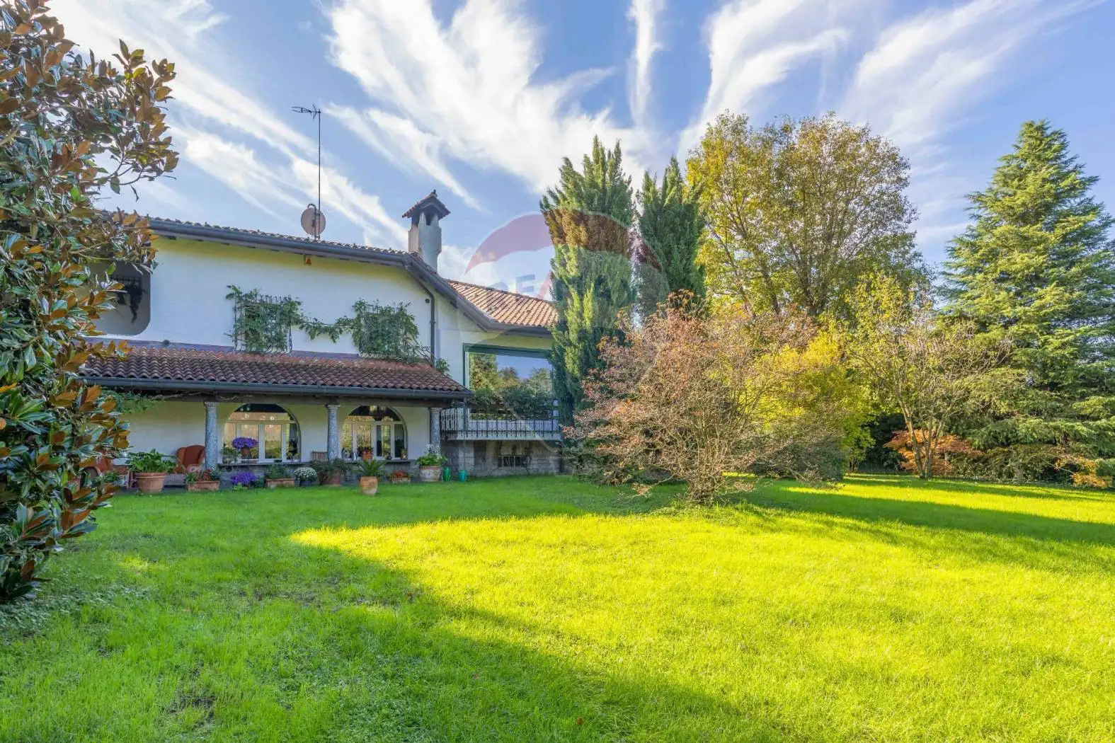 Villa unifamiliare, buono stato, 355 m², Centro, Bosisio Parini - foto 5