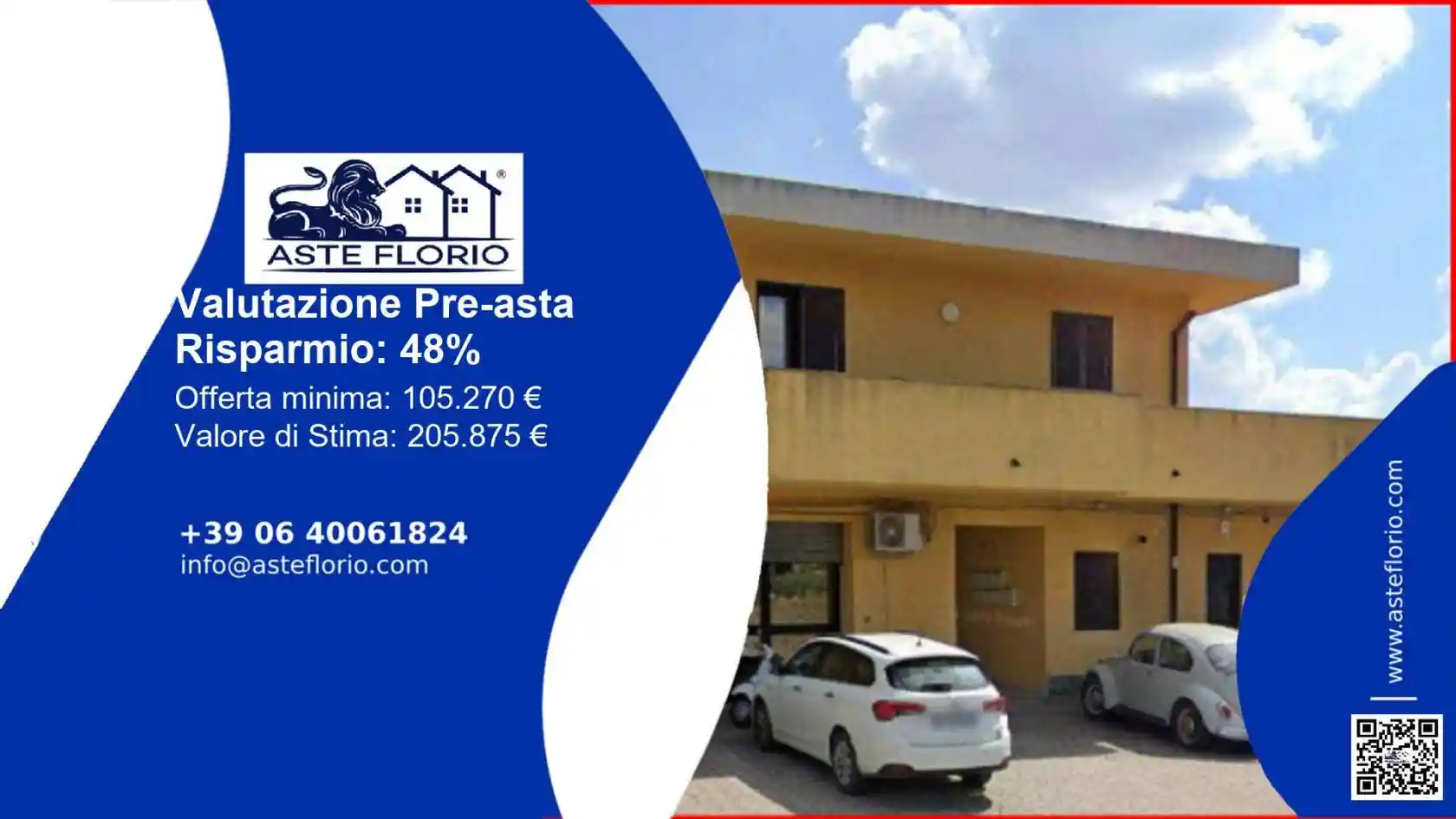 Appartamento in vendita a Enna