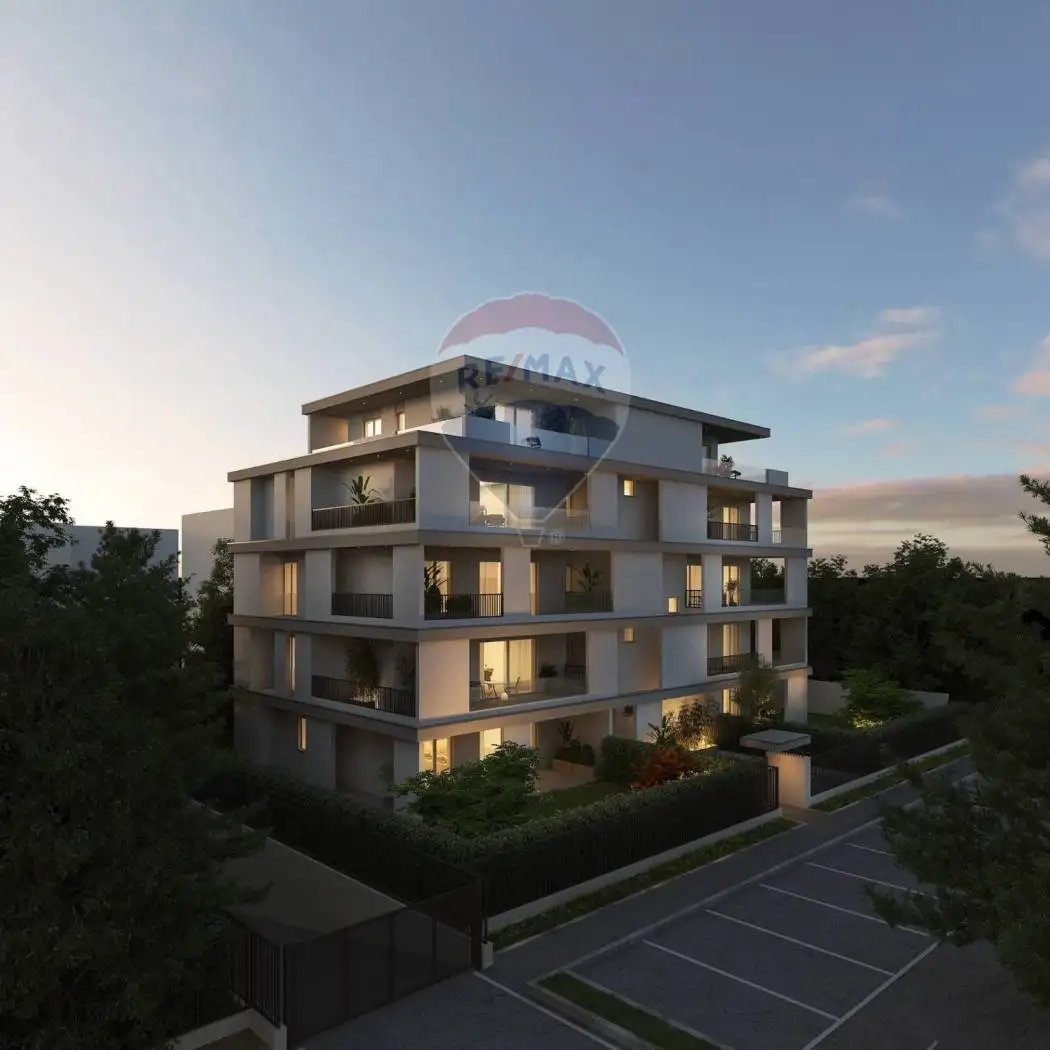 Attico - Mansarda in vendita a Monza