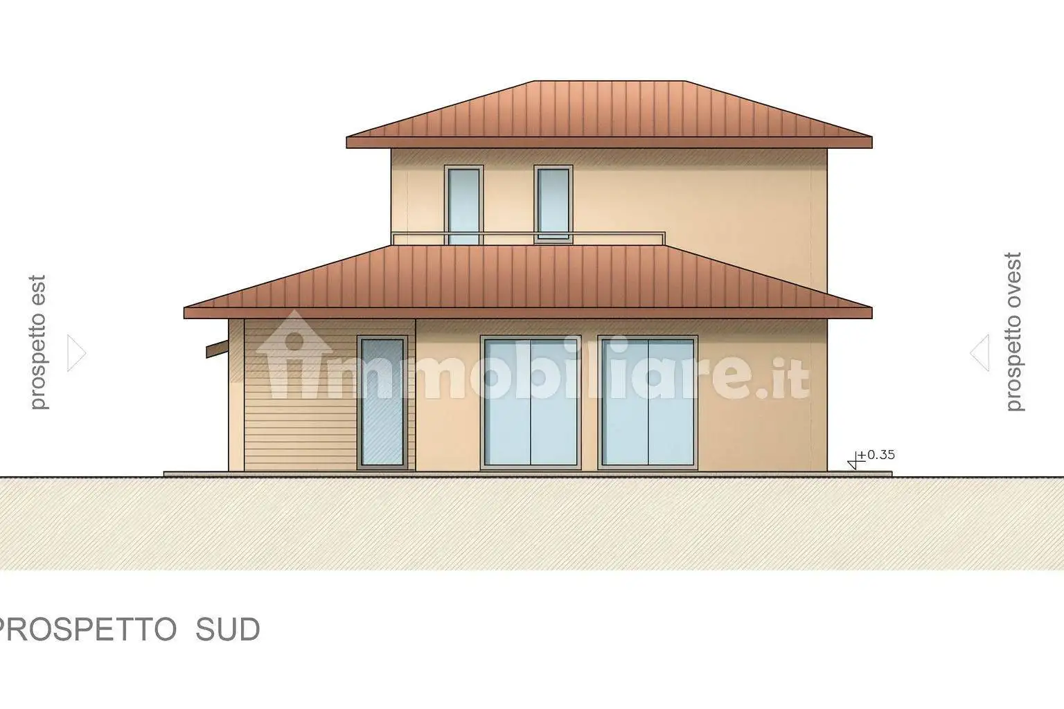 Villa in vendita a Civitella in Val di Chiana