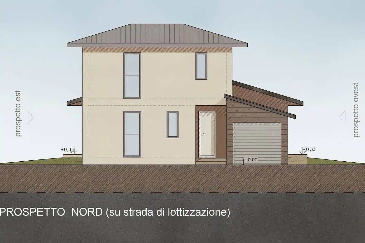 Villa unifamiliare via del Sembolino, Civitella in Val di Chiana - foto 2