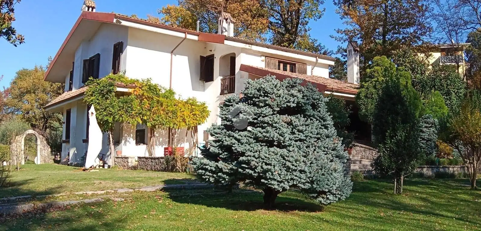 Villa unifamiliare via Strada Provinciale, Atripalda - foto 3