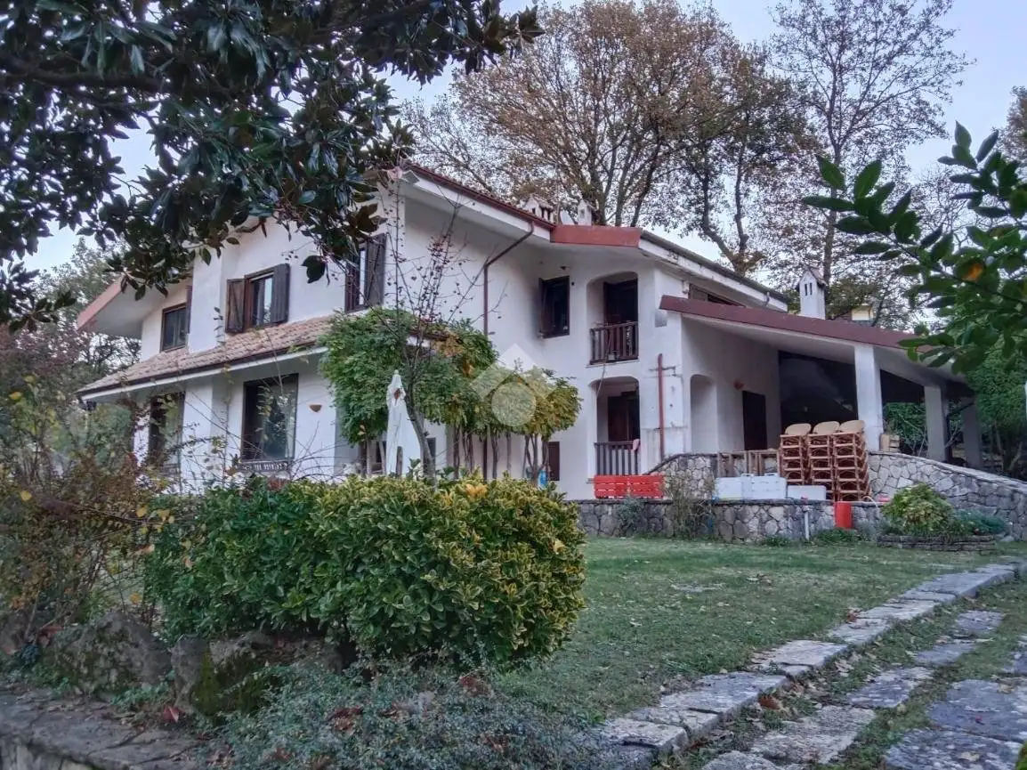 Villa unifamiliare via Strada Provinciale, Atripalda - foto 5