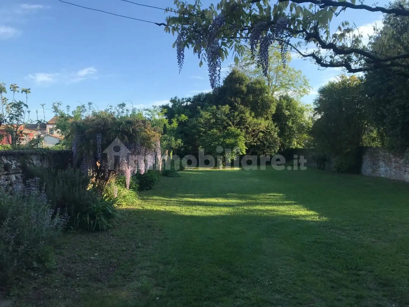 Villa in vendita a San Pietro in Gu