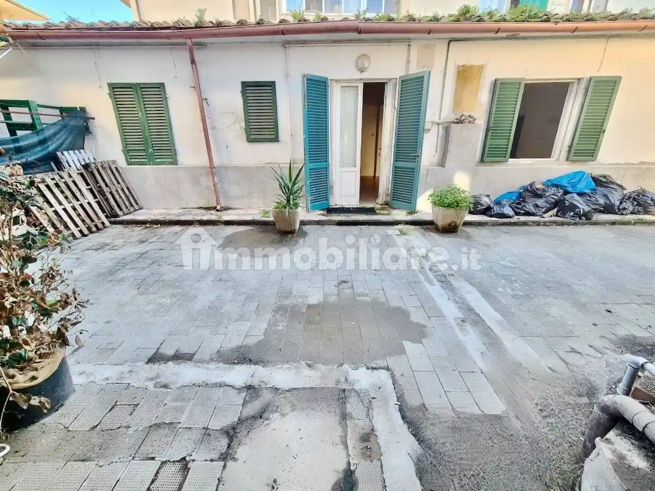 Villa a schiera via San Michele degli Scalzi, Le Piagge, Pisa - foto 5