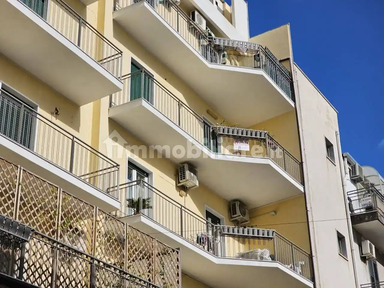 Trilocale via Maniace 3, Gioeni, Catania - foto 3