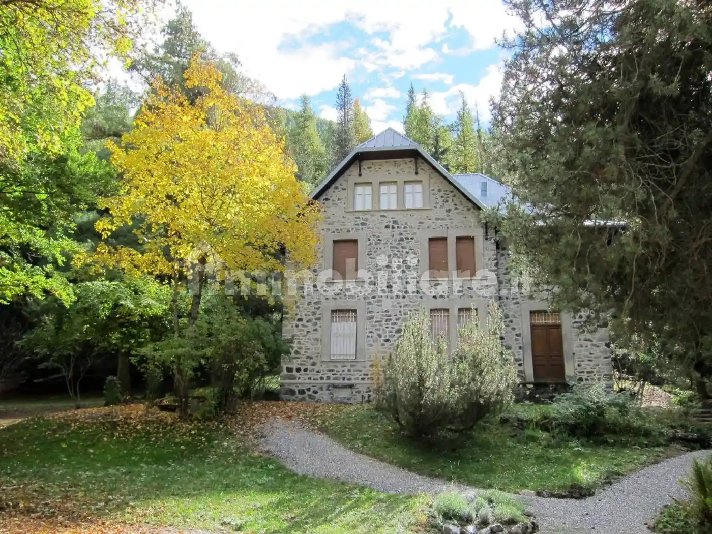 Appartamento in vendita a Cesana Torinese