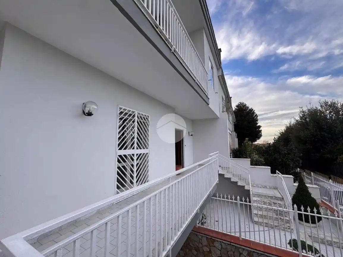 Villa a schiera via del mare 21, Centro, Marano di Napoli - foto 5