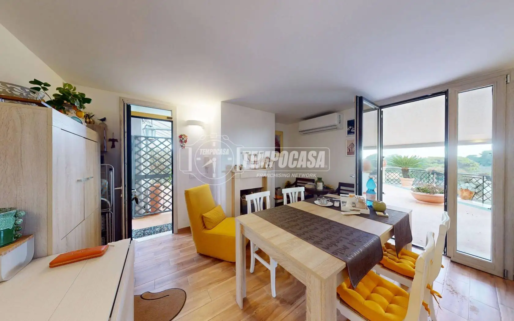 Appartamento in vendita a San Cesario di Lecce