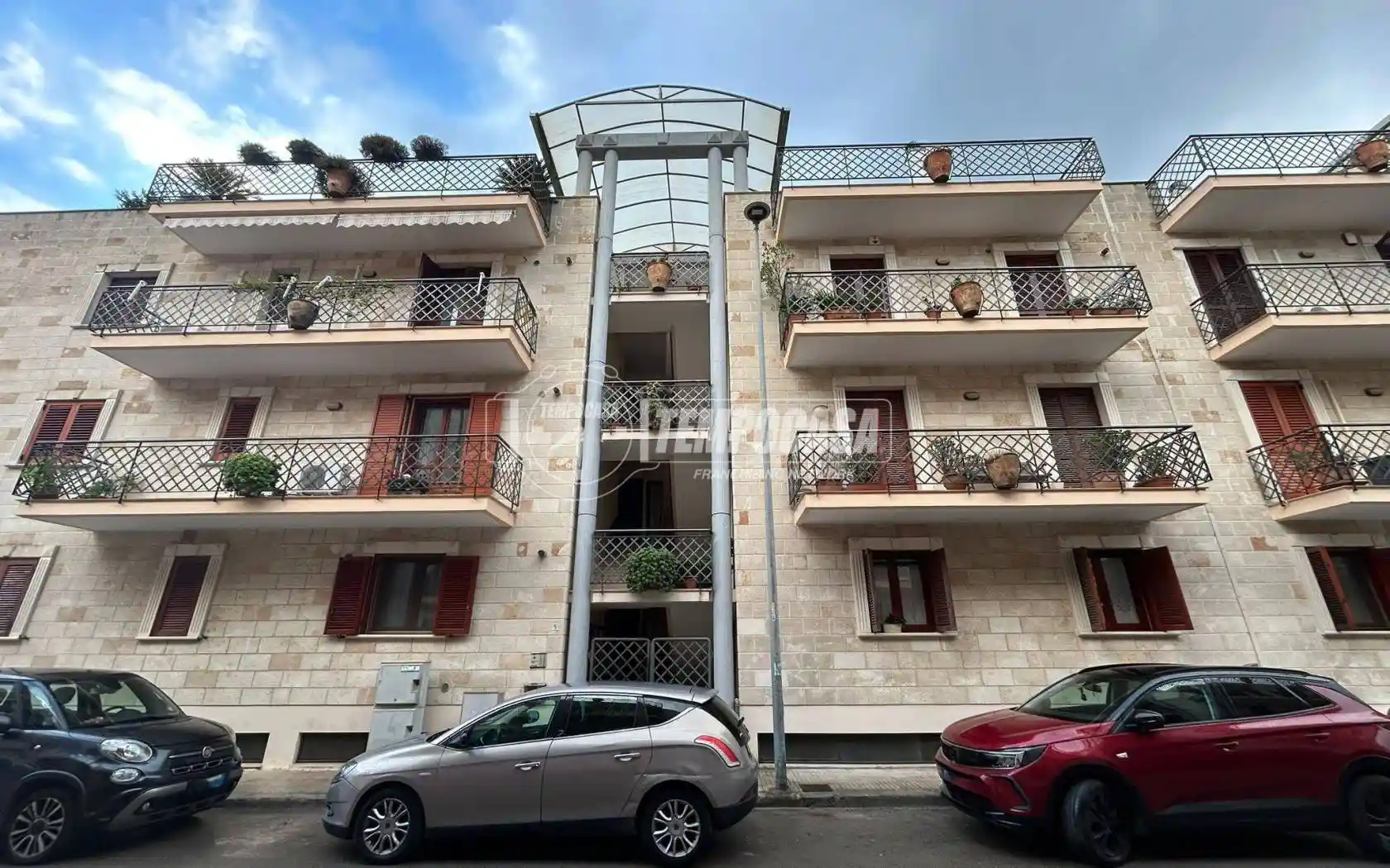 Bilocale via Peregrino Scardino 5, San Cesario di Lecce - foto 2