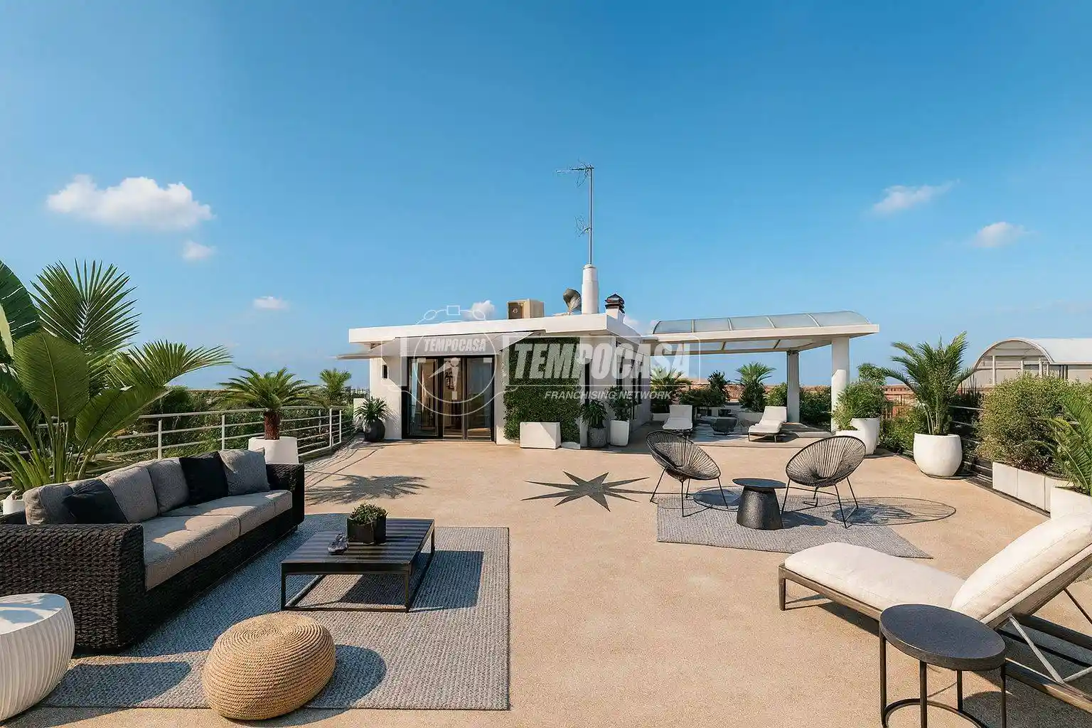 Bilocale via Peregrino Scardino 5, San Cesario di Lecce - foto 3