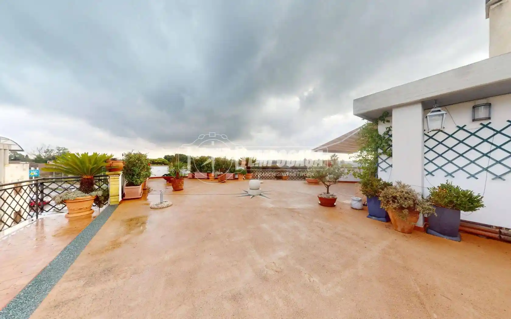 Bilocale via Peregrino Scardino 5, San Cesario di Lecce - foto 4