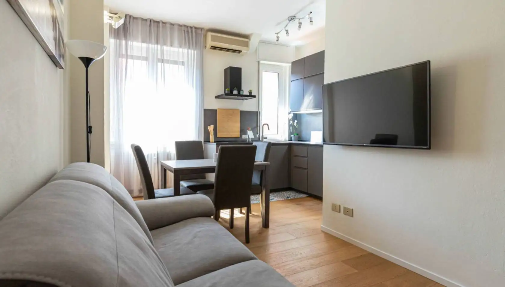 Apartment in vendita a Milan
