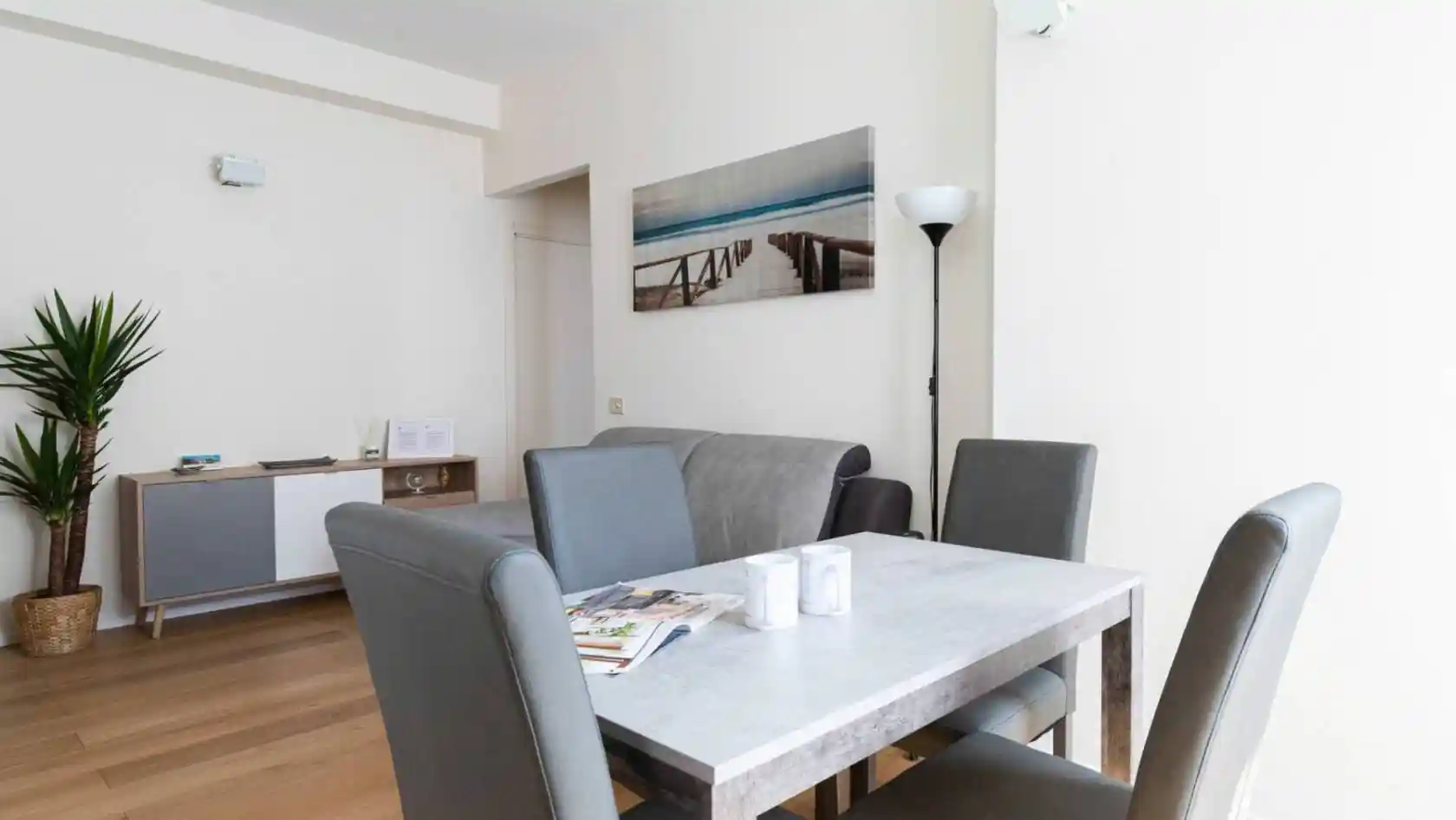 Trilocale via Privata Giacomo Favretto 13, Washington, Milano - foto 2