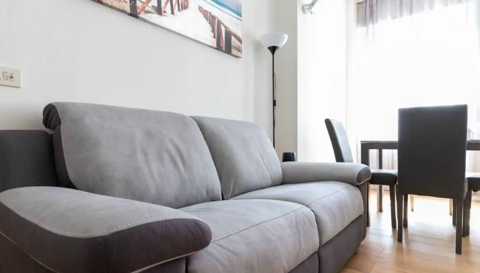 Trilocale via Privata Giacomo Favretto 13, Washington, Milano - foto 4