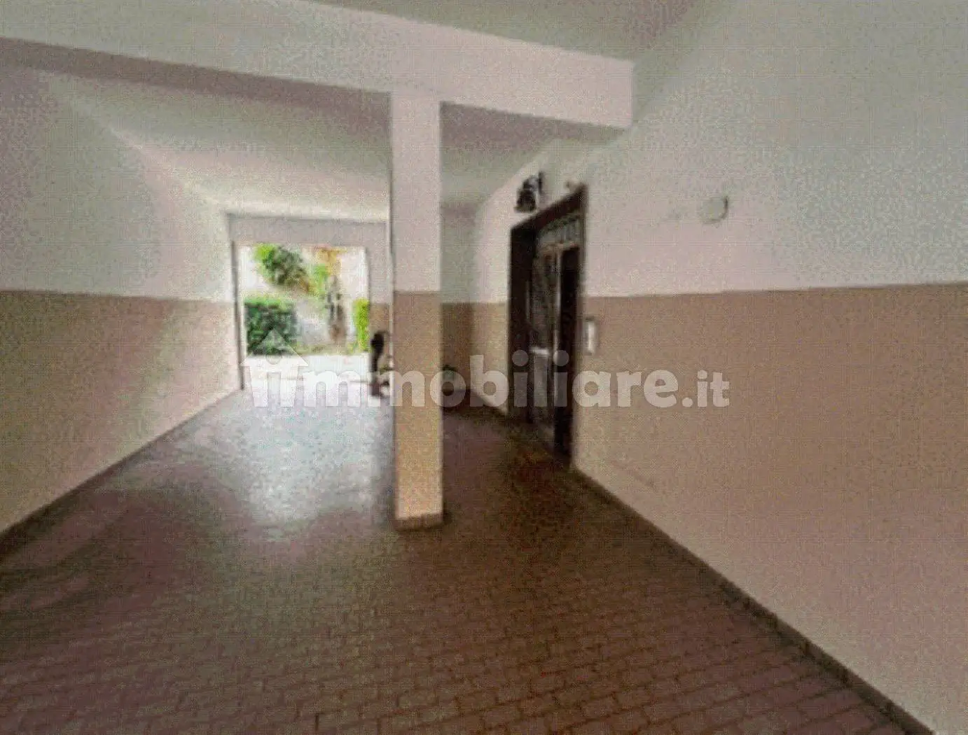 Appartamento in asta a Prato