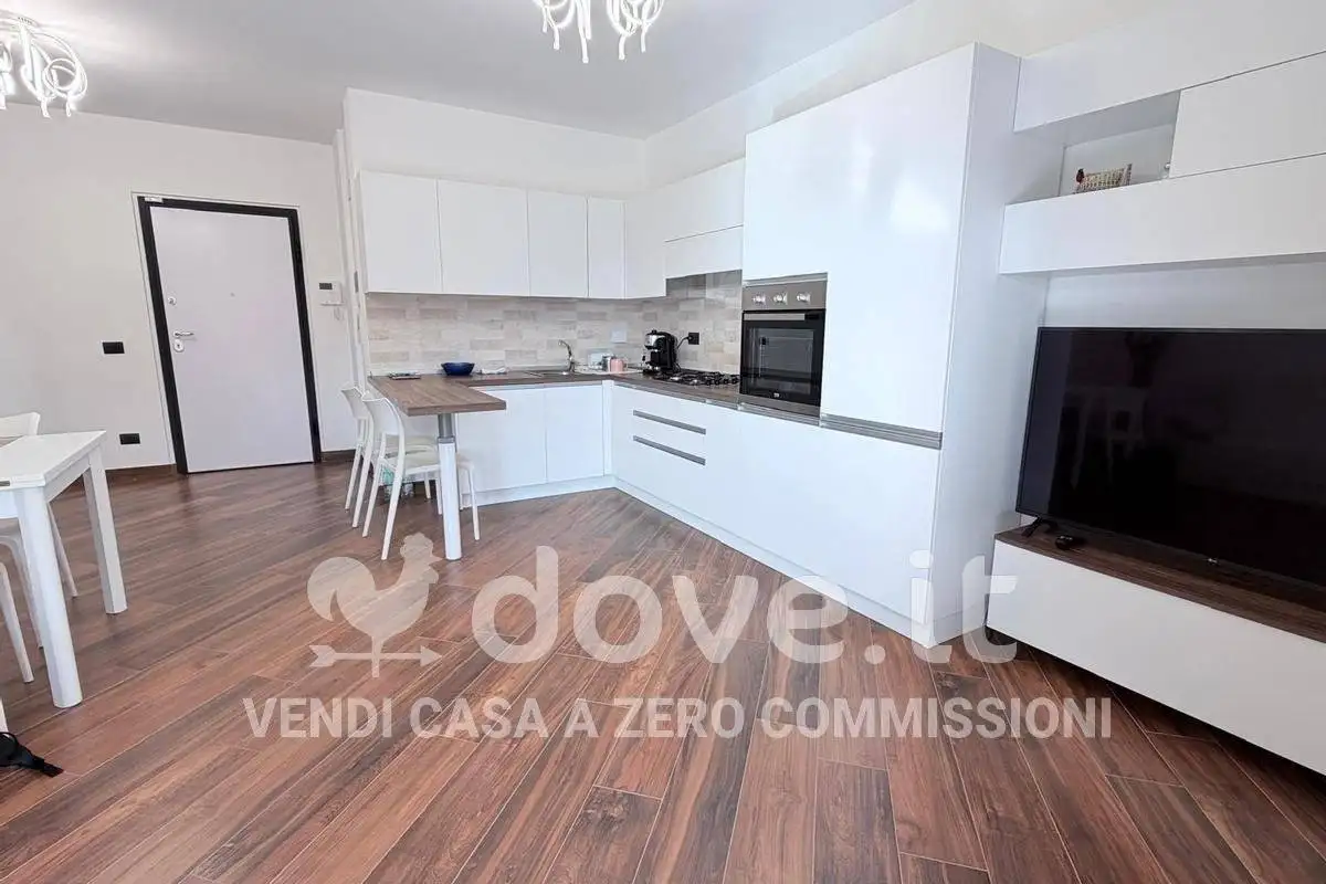 Appartamento in vendita a Marino