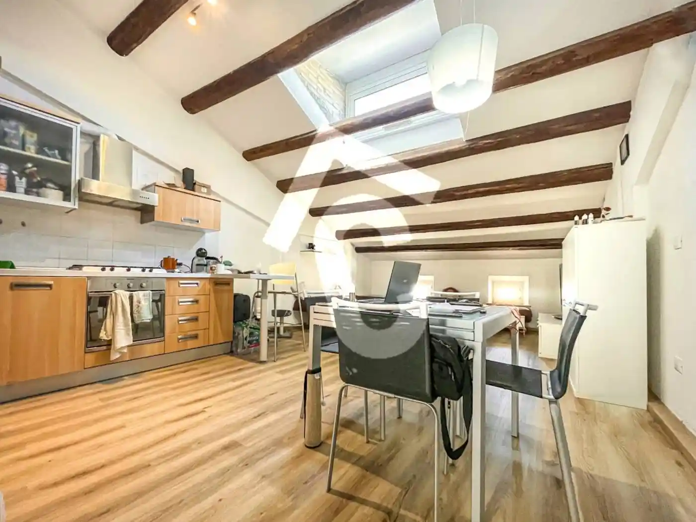 Bilocale ottimo stato, terzo piano, Centro Storico, Jesi - foto 2