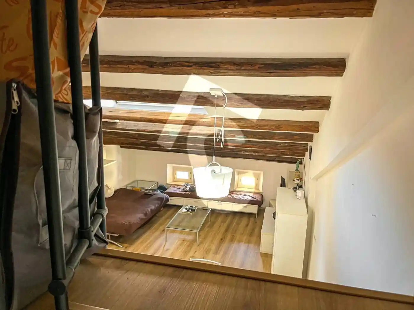 Bilocale ottimo stato, terzo piano, Centro Storico, Jesi - foto 3