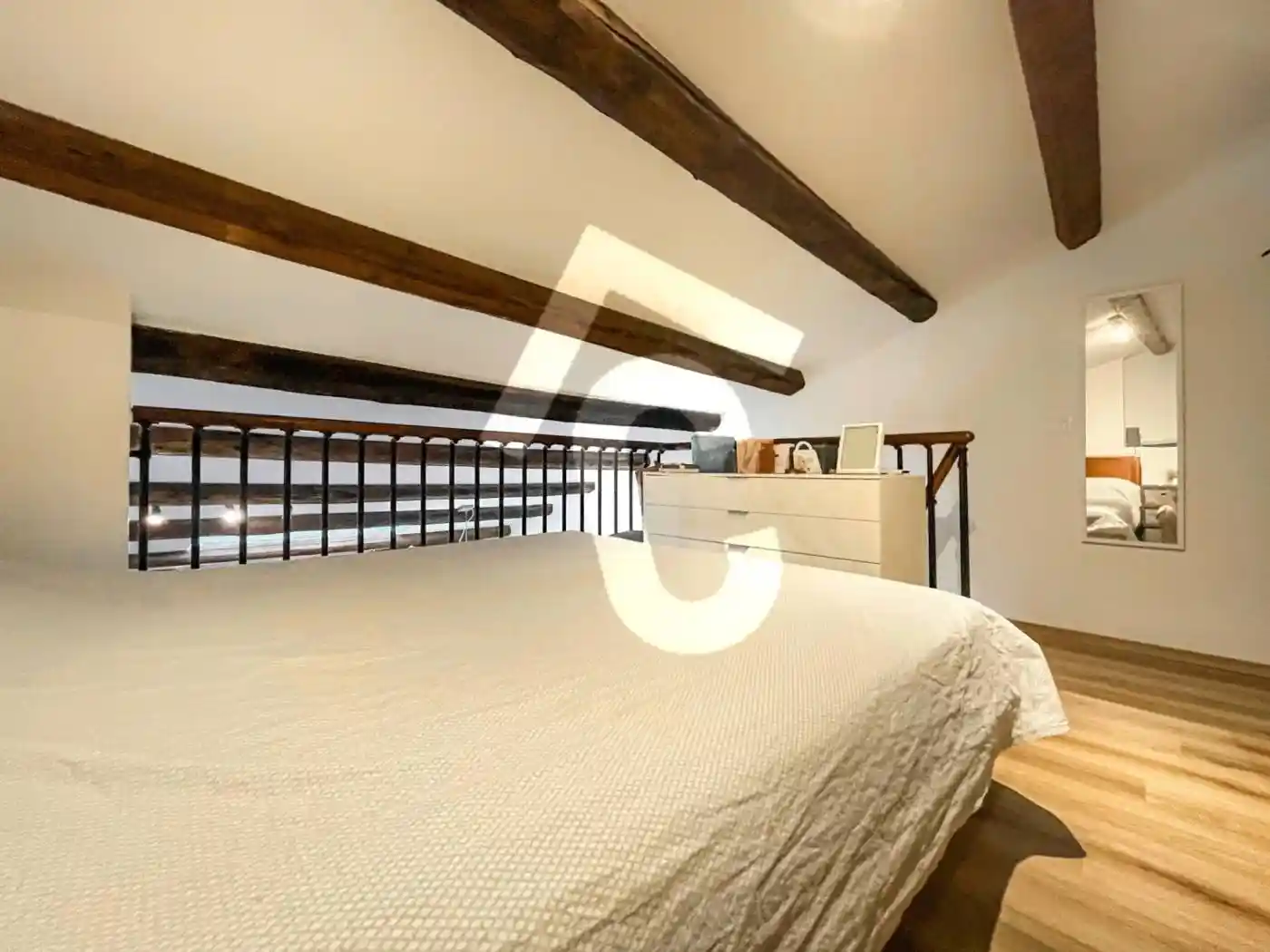 Bilocale ottimo stato, terzo piano, Centro Storico, Jesi - foto 5