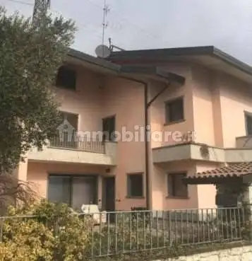 Appartamento in asta a Ponte Nossa