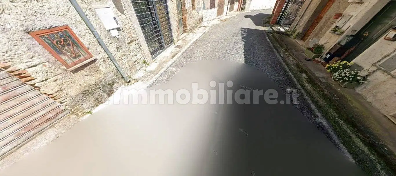 Appartamento in asta a Turania