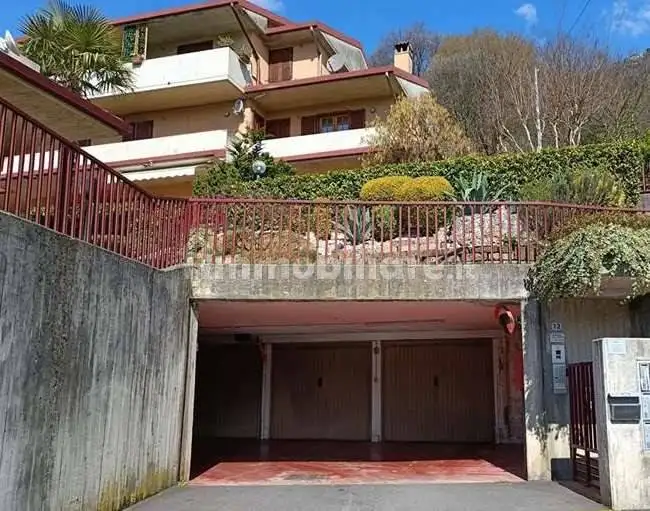 Appartamento in asta a Sovere