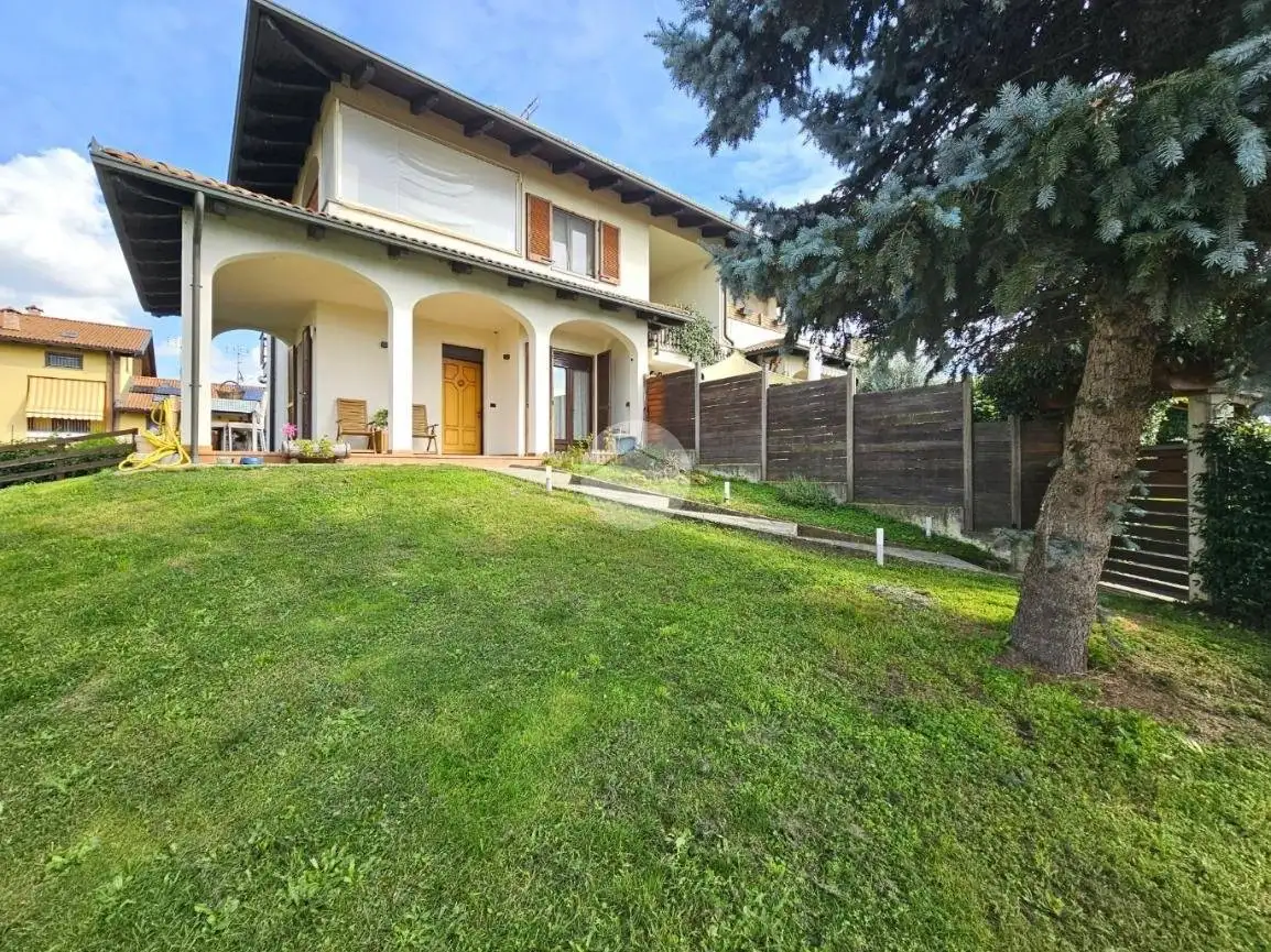 Appartamento in vendita a Rondissone