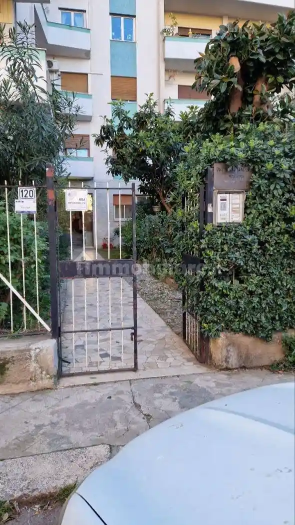 Bilocale via Giuseppe Sciuti 120, Notarbartolo - Sciuti, Palermo - foto 2