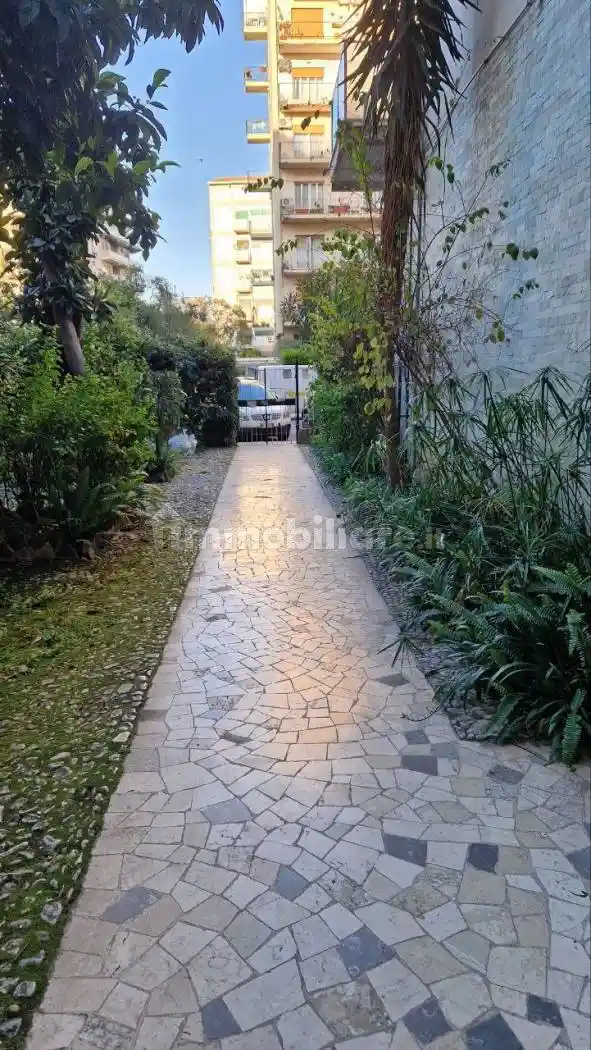 Bilocale via Giuseppe Sciuti 120, Notarbartolo - Sciuti, Palermo - foto 5