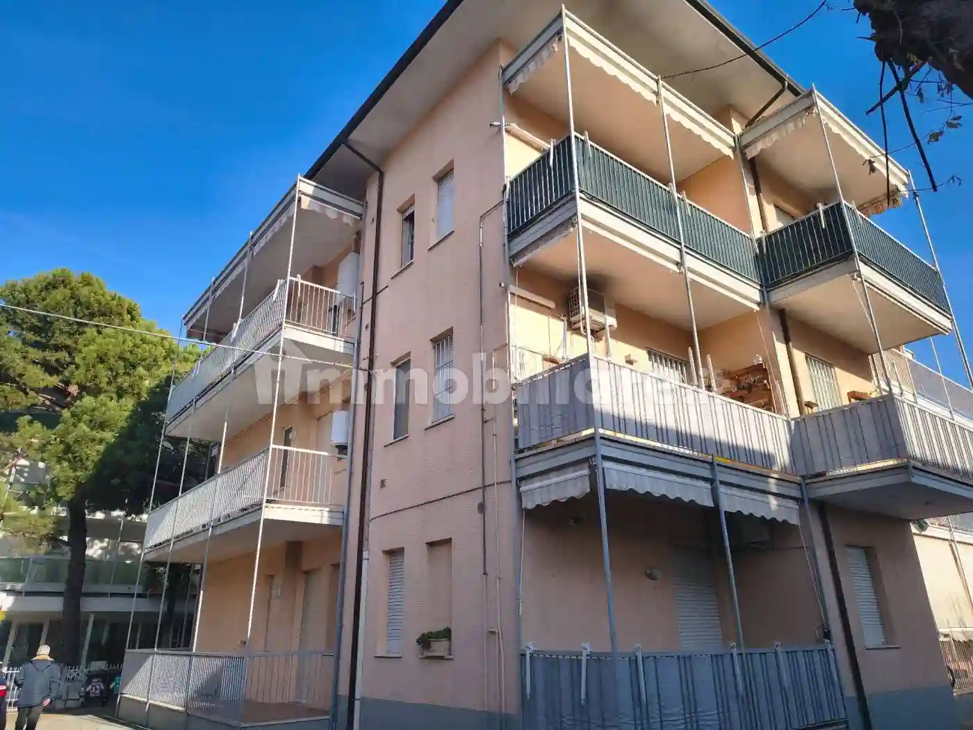 Bilocale viale Antonio Canova 102, Valverde, Cesenatico - foto 4