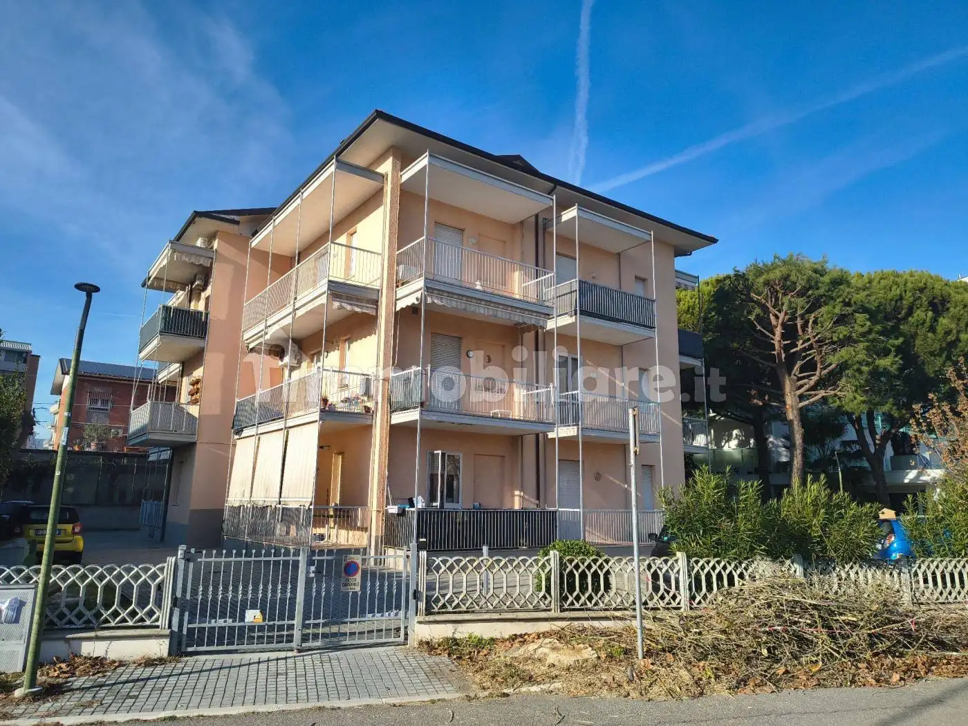 Appartamento in vendita a Cesenatico