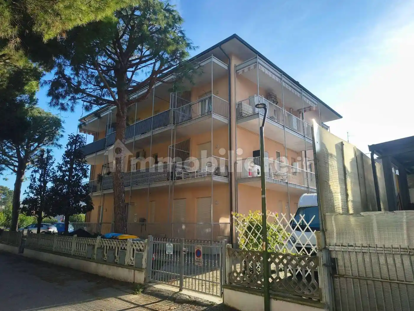 Bilocale viale Antonio Canova 102, Valverde, Cesenatico - foto 3